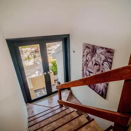 4 Bedroom - Minutes To Walled * Cartagena