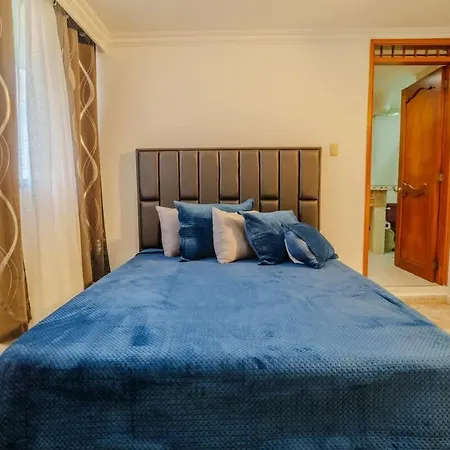 Сasa de vacaciones 4 Bedroom - Minutes To Walled Cartagena