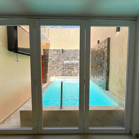 Сasa de vacaciones 4 Bedroom - Minutes To Walled Cartagena